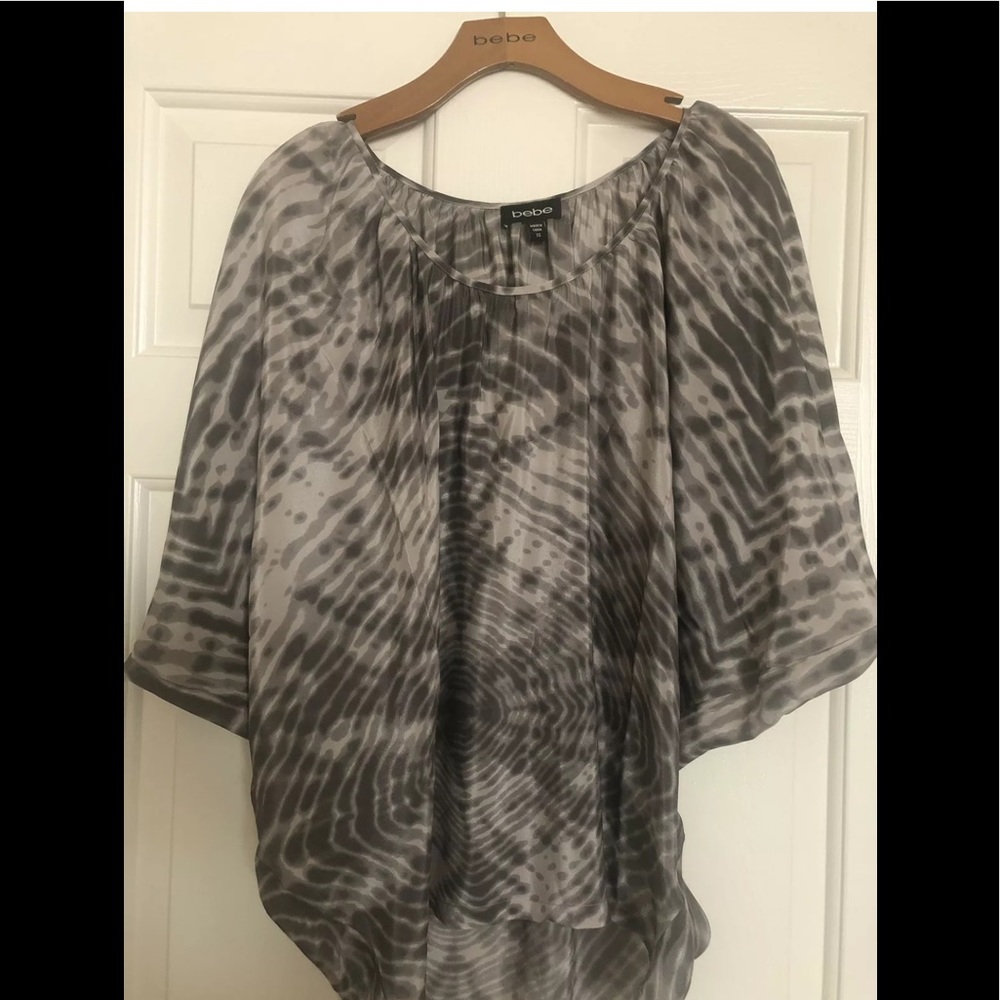 Bebe top